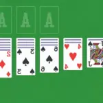 Spider Solitaire
