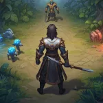 Mastering the Arena: A Comprehensive Guide to 1v1 lol Official